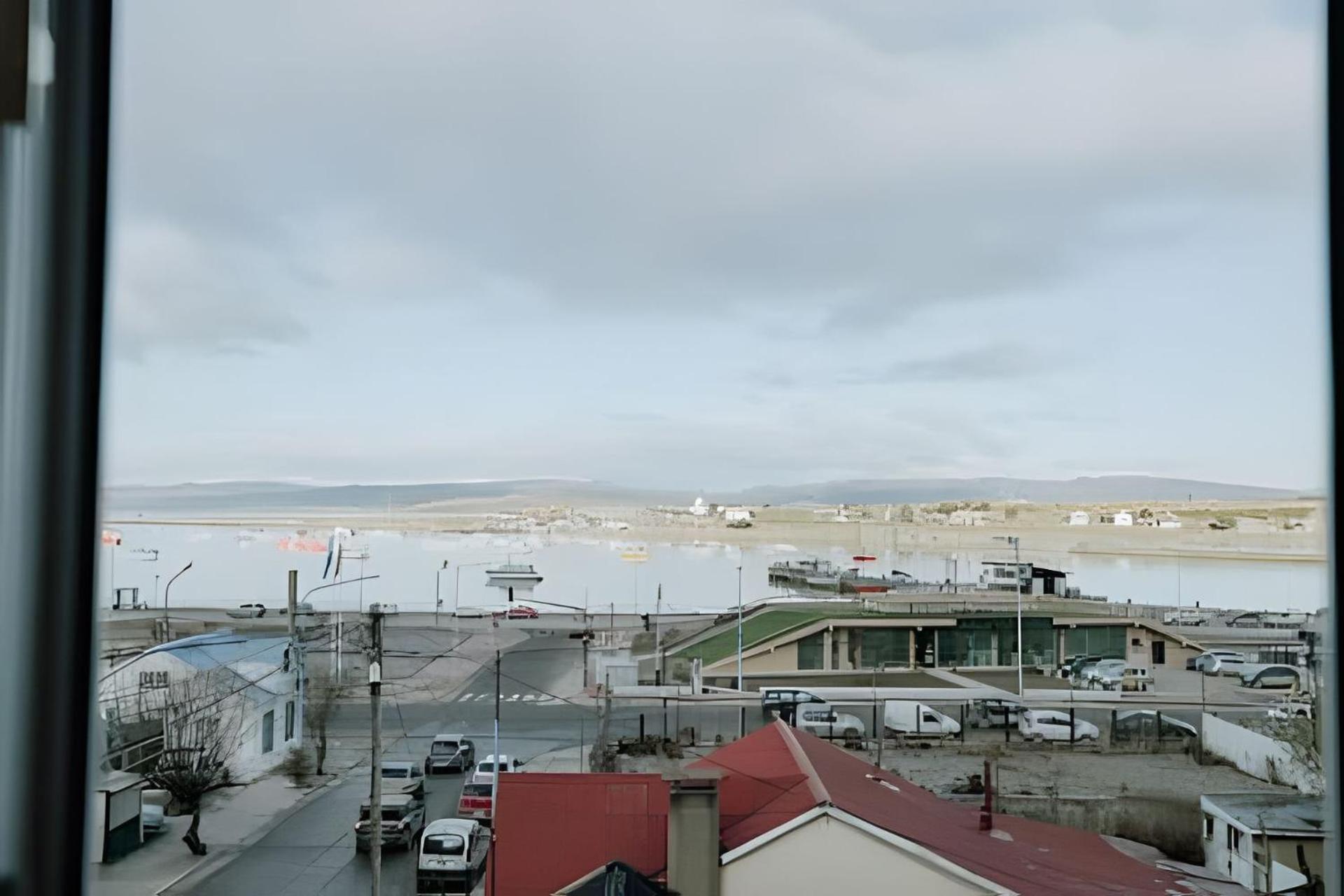 Aunaisin - Nona Kate Ushuaia Kültér fotó