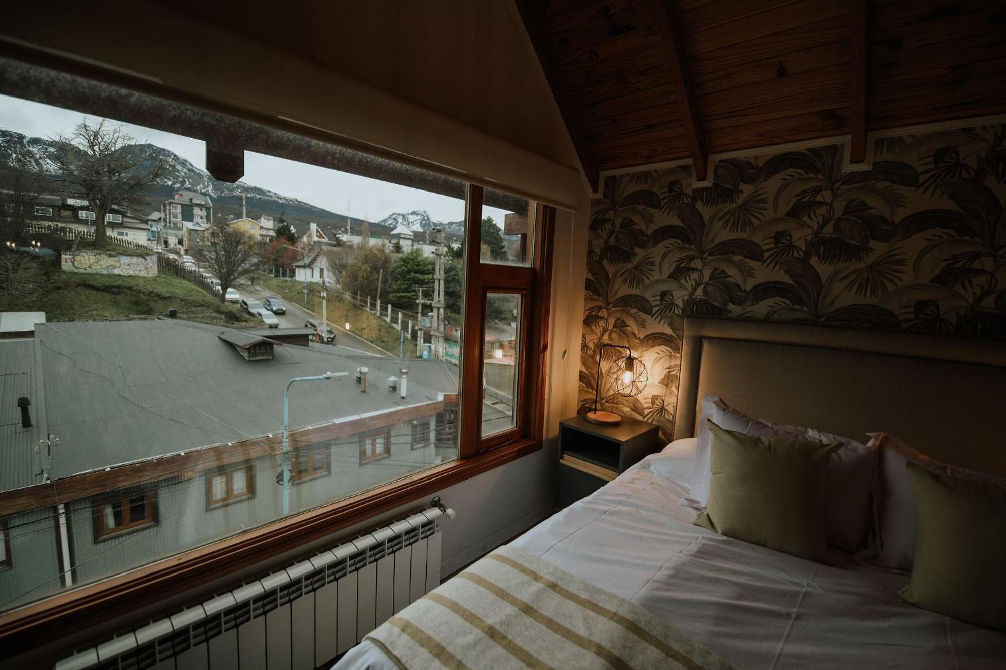 Aunaisin - Nona Kate Ushuaia Kültér fotó