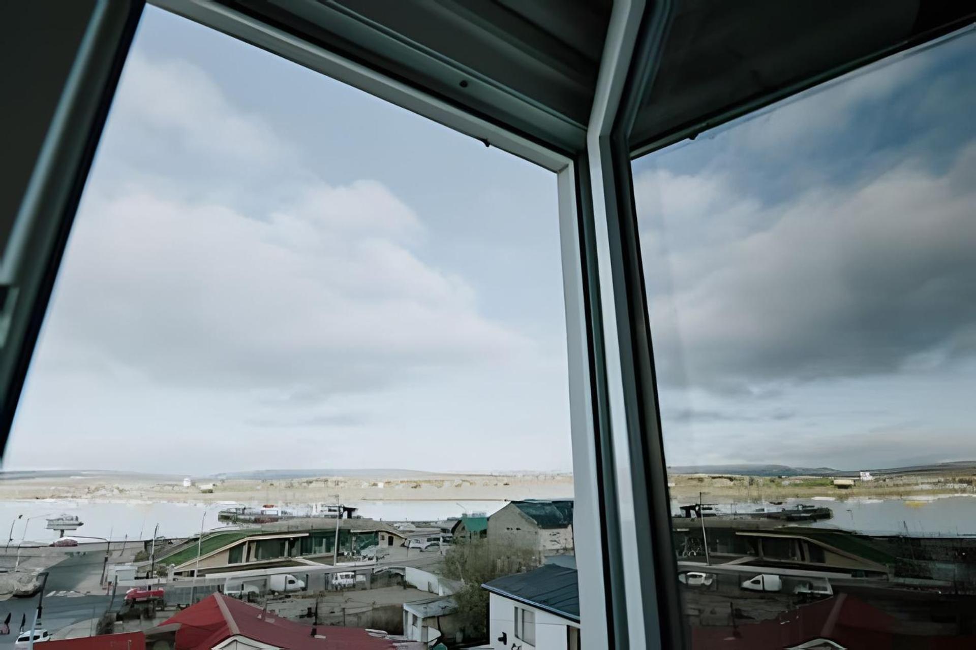 Aunaisin - Nona Kate Ushuaia Kültér fotó